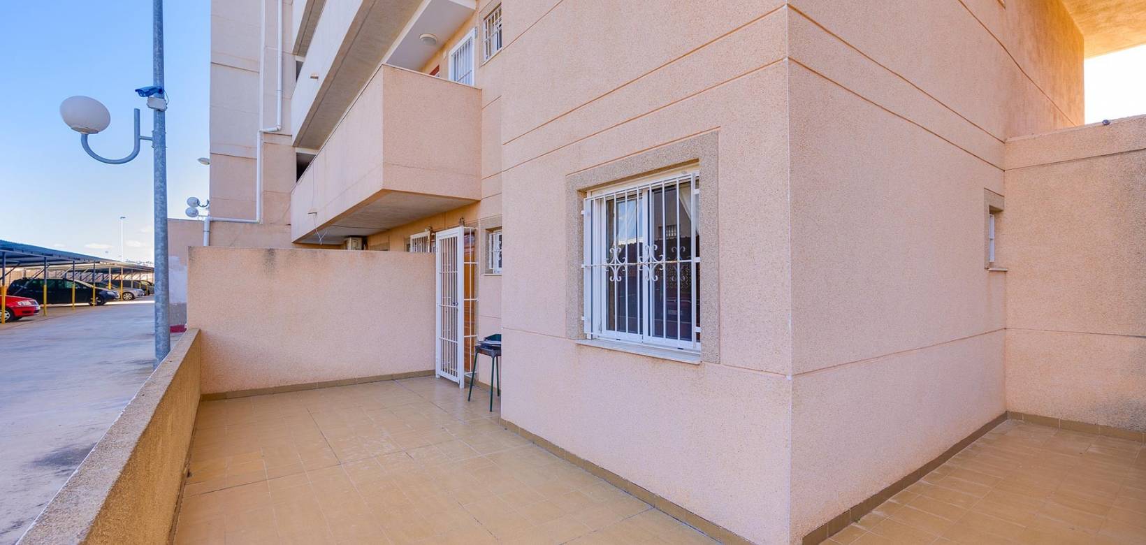 2e hands - Appartement - Torrevieja