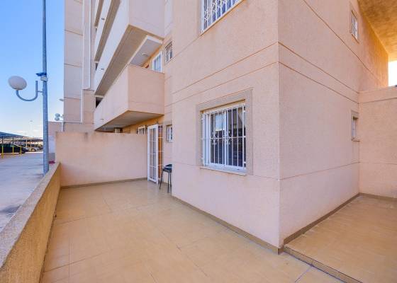 2e hands - Appartement - Torrevieja