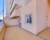 2e hands - Appartement - Torrevieja