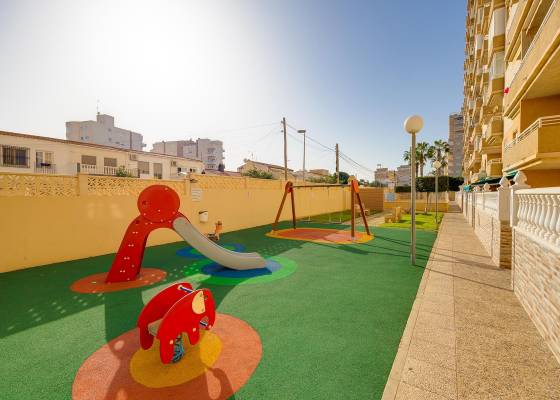 2e hands - Appartement - Torrevieja