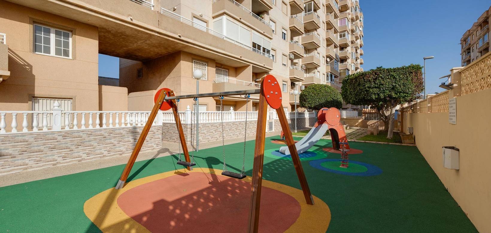 2e hands - Appartement - Torrevieja