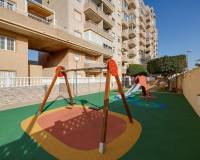 2e hands - Appartement - Torrevieja