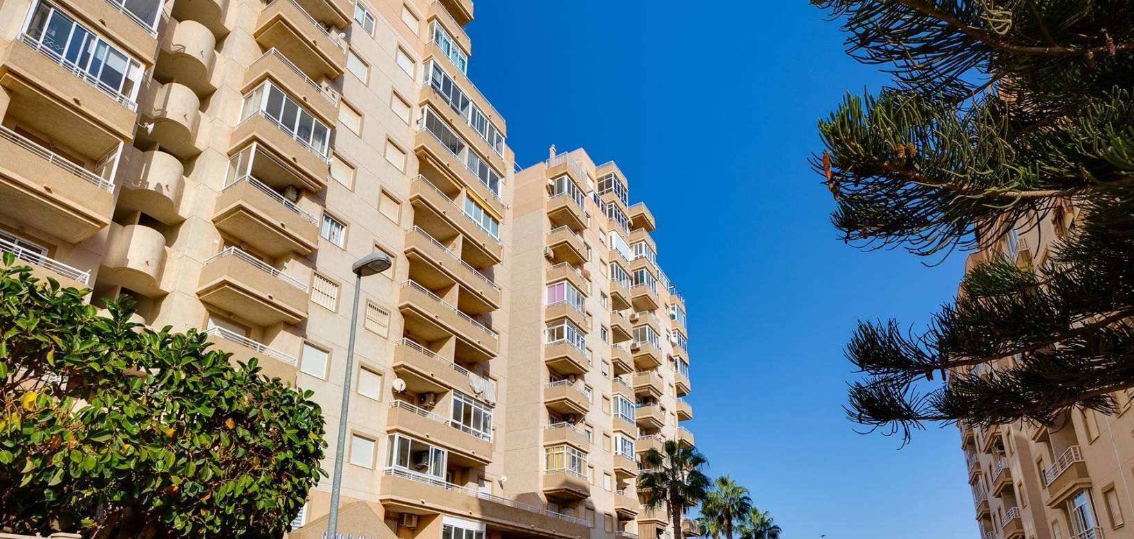 2e hands - Appartement - Torrevieja