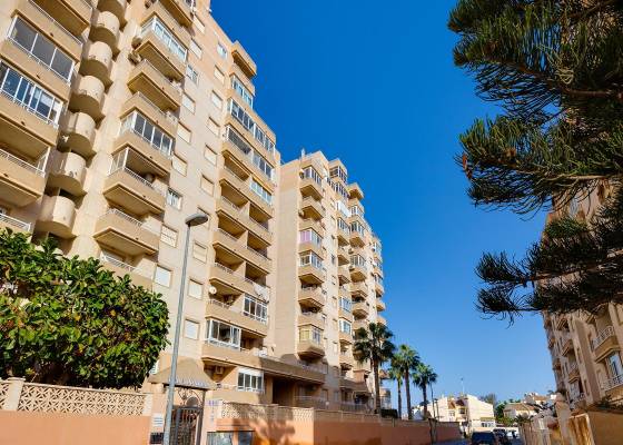 2e hands - Appartement - Torrevieja