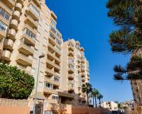 2e hands - Appartement - Torrevieja