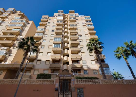 2e hands - Appartement - Torrevieja