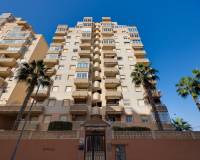 2e hands - Appartement - Torrevieja