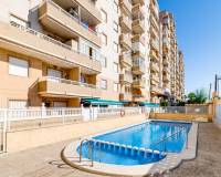 2e hands - Appartement - Torrevieja