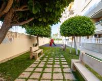 2e hands - Appartement - Torrevieja