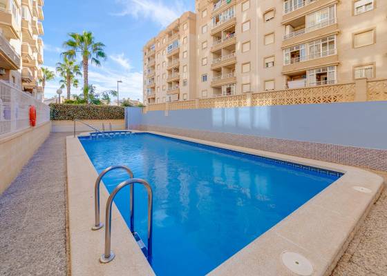 2e hands - Appartement - Torrevieja