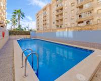 2e hands - Appartement - Torrevieja