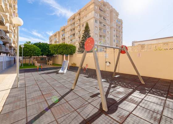 2e hands - Appartement - Torrevieja