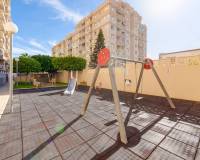 2e hands - Appartement - Torrevieja