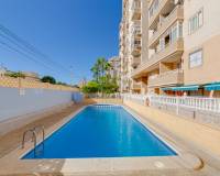 2e hands - Appartement - Torrevieja