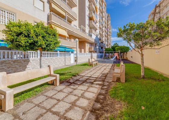 2e hands - Appartement - Torrevieja