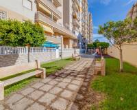 2e hands - Appartement - Torrevieja