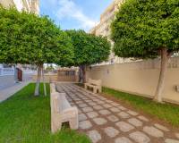2e hands - Appartement - Torrevieja