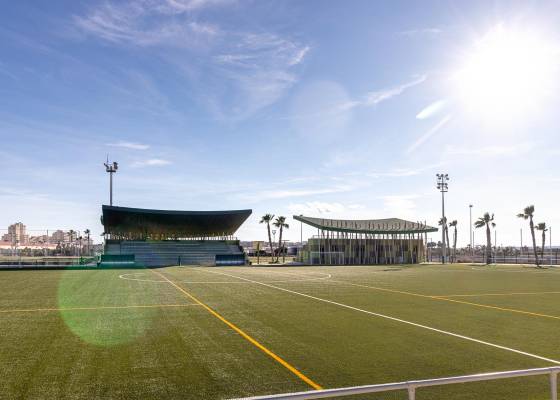 2e hands - Appartement - Torrevieja