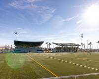 2e hands - Appartement - Torrevieja