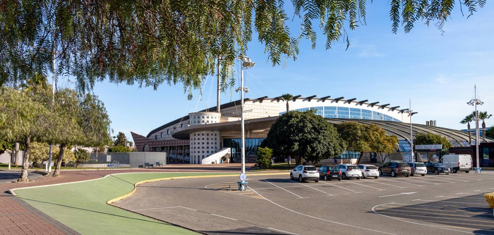 2e hands - Appartement - Torrevieja
