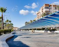 2e hands - Appartement - Torrevieja