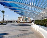 2e hands - Appartement - Torrevieja