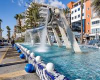 2e hands - Appartement - Torrevieja