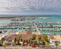 2e hands - Appartement - Torrevieja