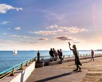2e hands - Appartement - Torrevieja