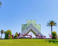 2e hands - Appartement - Torrevieja