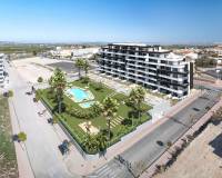 Nouvelle construction - Attique - San Miguel de Salinas