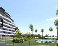 Nouvelle construction - Attique - San Miguel de Salinas