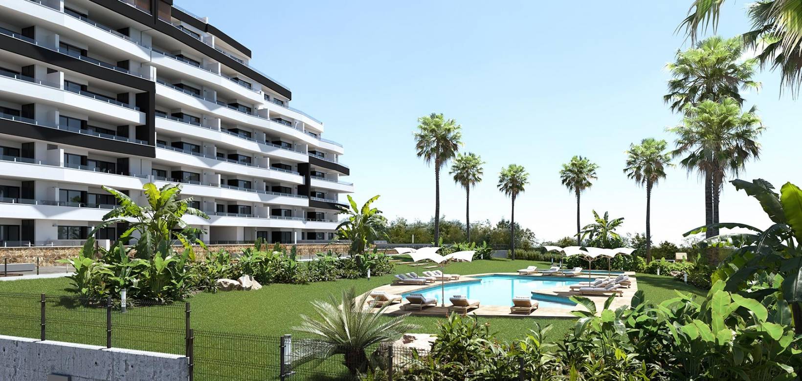acheter une maison en espagne