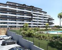 Nouvelle construction - Attique - San Miguel de Salinas
