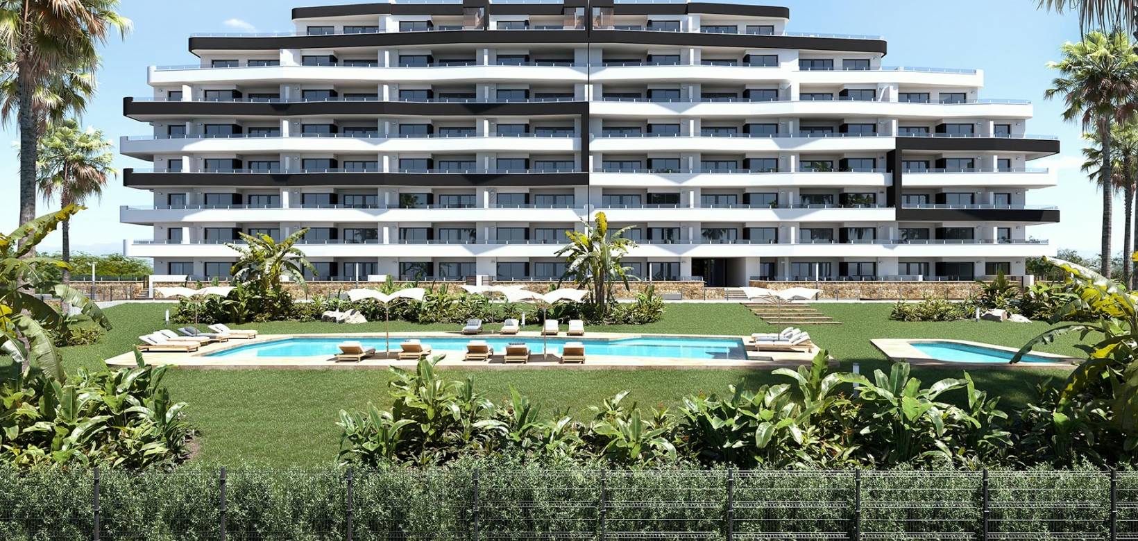acheter une maison en espagne
