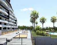 Nouvelle construction - Attique - San Miguel de Salinas
