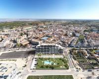 Nouvelle construction - Attique - San Miguel de Salinas