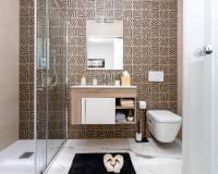 Nouvelle construction - Attique - San Miguel de Salinas