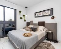 Nouvelle construction - Attique - San Miguel de Salinas