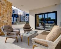 Nouvelle construction - Attique - San Miguel de Salinas