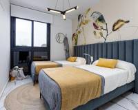Nouvelle construction - Attique - San Miguel de Salinas