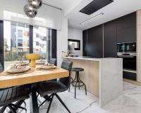 Nouvelle construction - Attique - San Miguel de Salinas