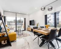 Nouvelle construction - Attique - San Miguel de Salinas