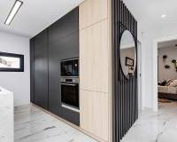 Nouvelle construction - Attique - San Miguel de Salinas