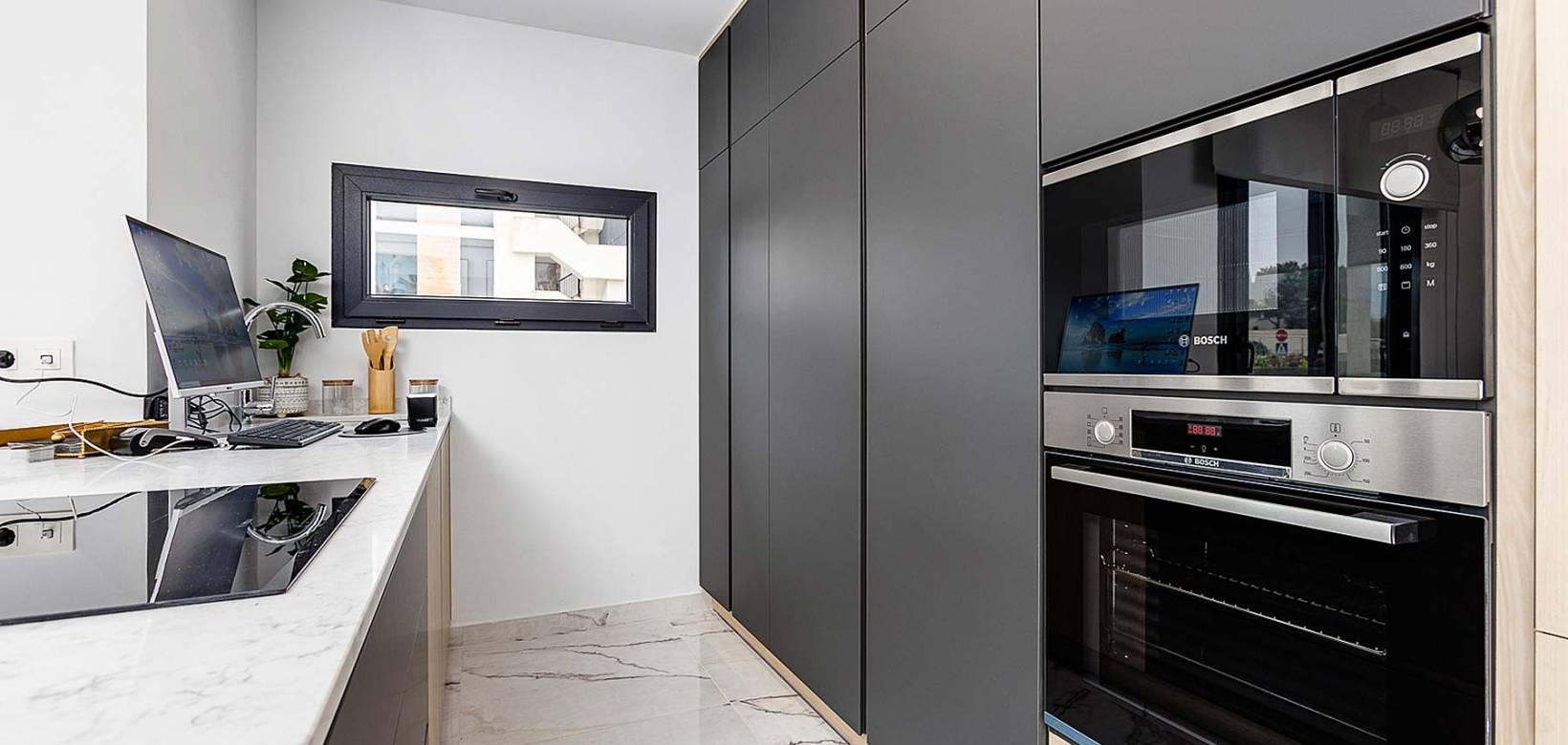 Nouvelle construction - Attique - San Miguel de Salinas