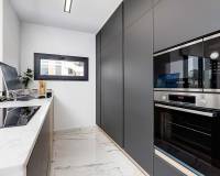 Nouvelle construction - Attique - San Miguel de Salinas
