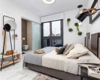 Nouvelle construction - Attique - San Miguel de Salinas