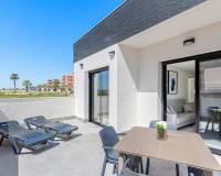 Nueva construcción  - Apartamento - Guardamar del Segura - El Raso