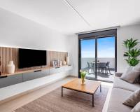 Nueva construcción  - Apartamento - Guardamar del Segura - El Raso