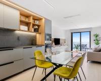 Nueva construcción  - Apartamento - Guardamar del Segura - El Raso